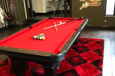 The facilities at Hollywood Hills Recovery in Los Angeles, CA 2